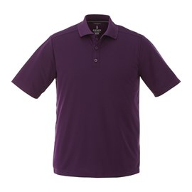 Men's DADE Short Sleeve Performance Polo